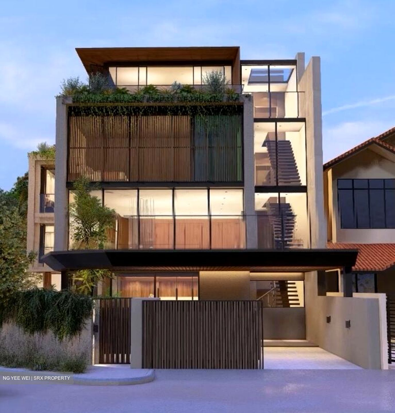 Hong Kong Park (D21), Semi-Detached #546984351